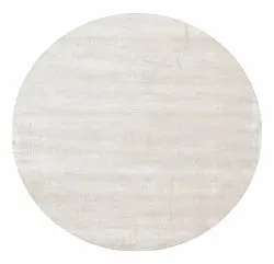 Alfombras redondeadas - Jodhpur Special Luxury Edition (offwhite)