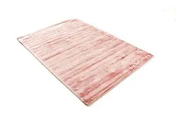 Alfombra de Viscosa - Jodhpur Special Luxury Edition (rosa)