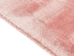 Alfombra de Viscosa - Jodhpur Special Luxury Edition (rosa)