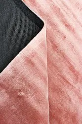 Alfombra de Viscosa - Jodhpur Special Luxury Edition (rosa)