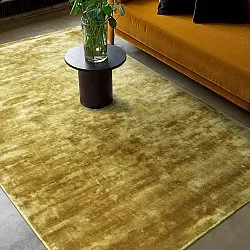 Alfombra de Viscosa - Jodhpur Special Luxury Edition (gold)
