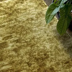 Alfombra de Viscosa - Jodhpur Special Luxury Edition (gold)