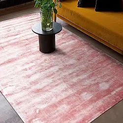 Alfombra de Viscosa - Jodhpur Special Luxury Edition (rosa)