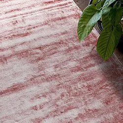 Alfombra de Viscosa - Jodhpur Special Luxury Edition (rosa)