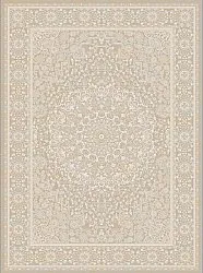 Alfombra Wilton - Vivian (beige)