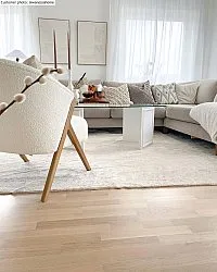 Alfombras de pelo largo - Aranga Super Soft Fur (beige)