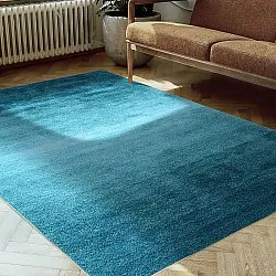 Alfombra Wilton - Bacalar (azul claro)