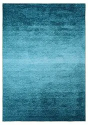 Alfombra Wilton - Bacalar (azul claro)