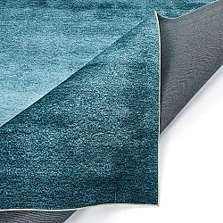 Alfombra Wilton - Bacalar (azul claro)
