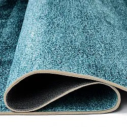 Alfombra Wilton - Bacalar (azul claro)