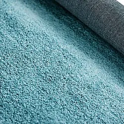 Alfombra Wilton - Bacalar (azul claro)