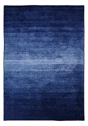 Alfombra Wilton - Bacalar (azul oscuro)