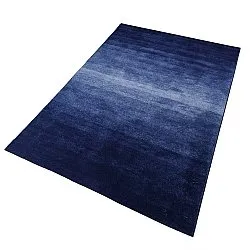 Alfombra Wilton - Bacalar (azul oscuro)