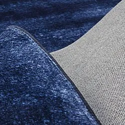 Alfombra Wilton - Bacalar (azul oscuro)
