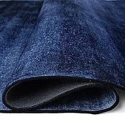 Alfombra Wilton - Bacalar (azul oscuro)