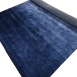 Alfombra Wilton - Bacalar (azul oscuro)