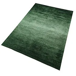 Alfombra Wilton - Bacalar (verde oscuro)