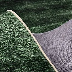 Alfombra Wilton - Bacalar (verde oscuro)
