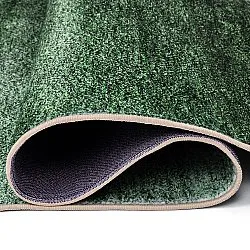 Alfombra Wilton - Bacalar (verde oscuro)