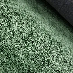 Alfombra Wilton - Bacalar (verde oscuro)