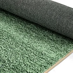 Alfombra Wilton - Bacalar (verde oscuro)
