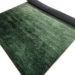 Alfombra Wilton - Bacalar (verde oscuro)