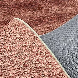 Alfombra Wilton - Bacalar (terracota)