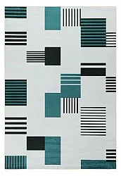 Alfombra Wilton - Banff (verde)