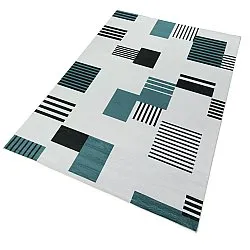 Alfombra Wilton - Banff (verde)