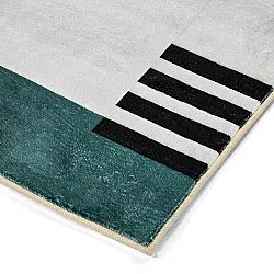 Alfombra Wilton - Banff (verde)
