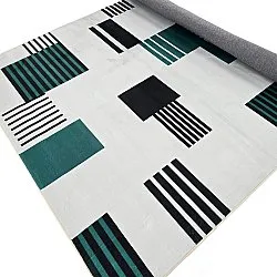 Alfombra Wilton - Banff (verde)
