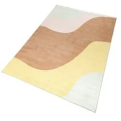 Alfombra Wilton - Barcelona (champán)