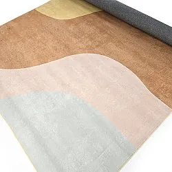 Alfombra Wilton - Barcelona (champán)