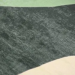 Alfombras redondeadas - Barcelona (verde)