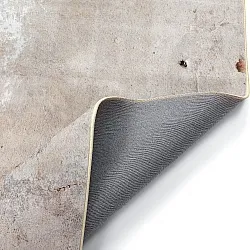 Alfombra Wilton - Bornos (gris/beige)