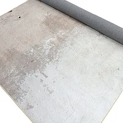 Alfombra Wilton - Bornos (gris/beige)