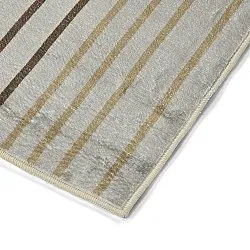 Alfombra Wilton - Delft (beige/multicolor)
