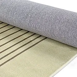Alfombra Wilton - Delft (beige/multicolor)