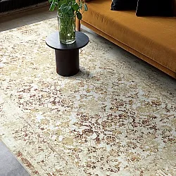 Alfombra Wilton - Denizli (beige)