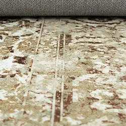 Alfombra Wilton - Denizli (beige)
