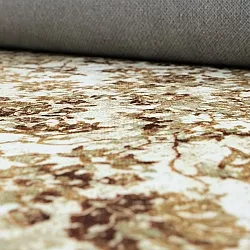 Alfombra Wilton - Denizli (beige)