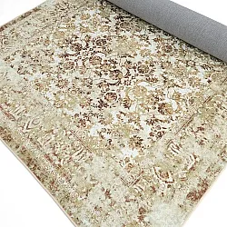 Alfombra Wilton - Denizli (beige)