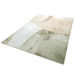 Alfombra Wilton - Fia (rosa/multi)