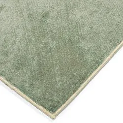 Alfombra Wilton - Fia (rosa/multi)