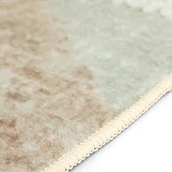 Alfombra Wilton - Fia (rosa/multi)
