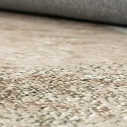 Alfombra Wilton - Fia (rosa/multi)