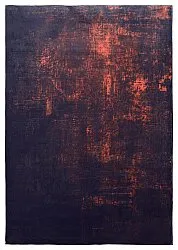 Alfombra Wilton - Frome (rojo)