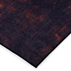 Alfombra Wilton - Frome (rojo)