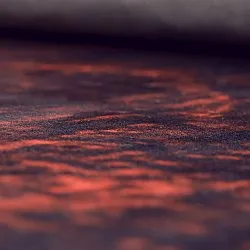 Alfombra Wilton - Frome (rojo)