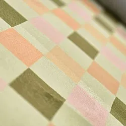 Alfombra Wilton - Iola (beige/multicolor)